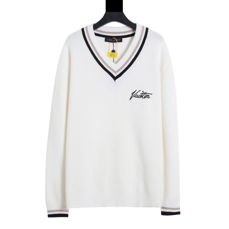 LV Sweaters